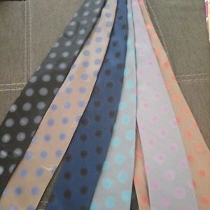 Kenneth cole 6 pack tie bundle